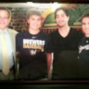 Meet your Posher, Evan